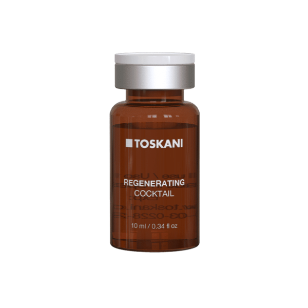 REGENERATING COCCAIL