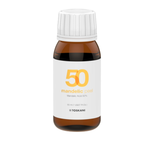 MANDELIC PEEL