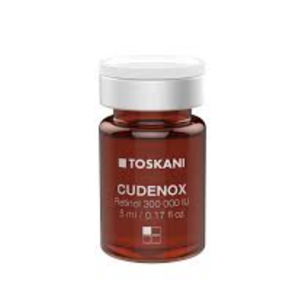 CUDENOX MONODOSIS