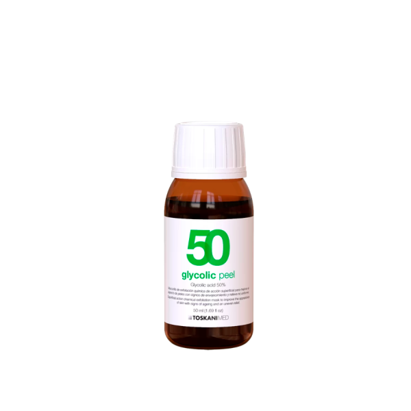 GLYCOLIC PEEL