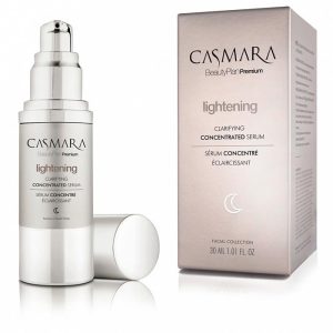 Lightening-Clarifying Concentrated Serum 30ml