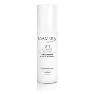 Limpiadora 3 en 1 Casmara 150ml