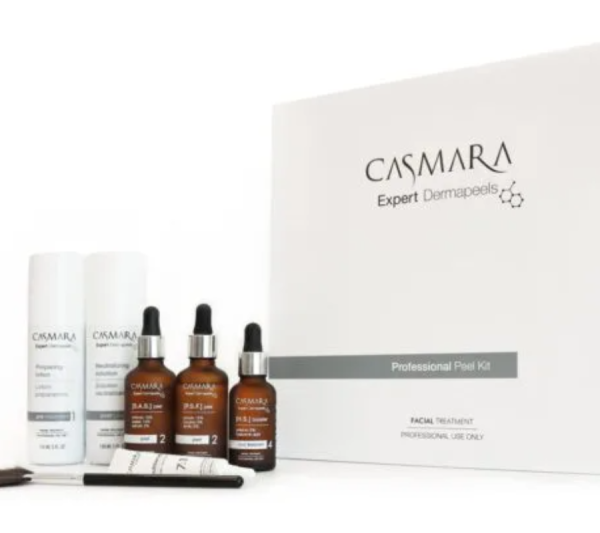 Expert Dermapeels Kit
