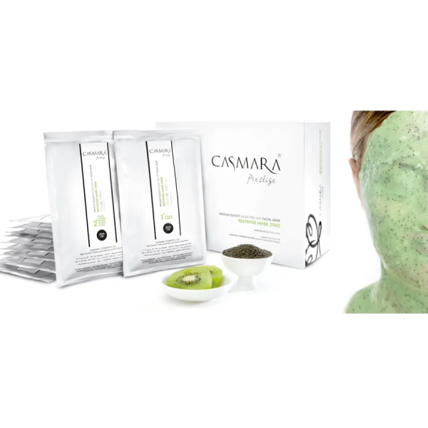 RE6TENSE MASK 2060 / 10 unid
