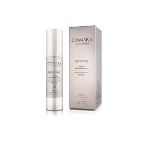 Lightening-Clarifying Antiaging Cream SPF50 50ml