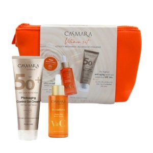 Vitamin Set (Kit de Verano)