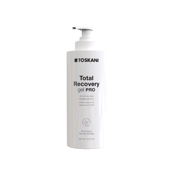 TOTAL RECOVERY GEL