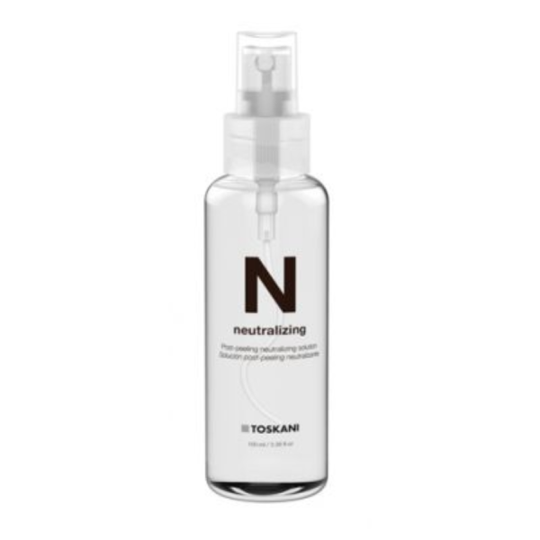 Neutralizing Solution