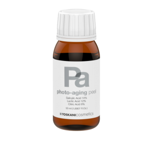 PHOTOAGING PEEL