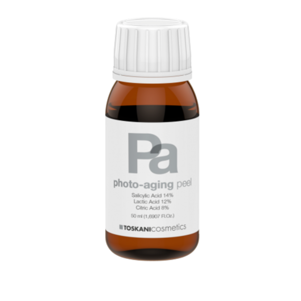 PHOTOAGING PEEL
