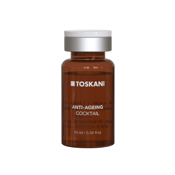 ANTI-AGEING COCKTAIL