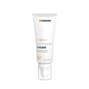 SUN PROTECTION CREAM