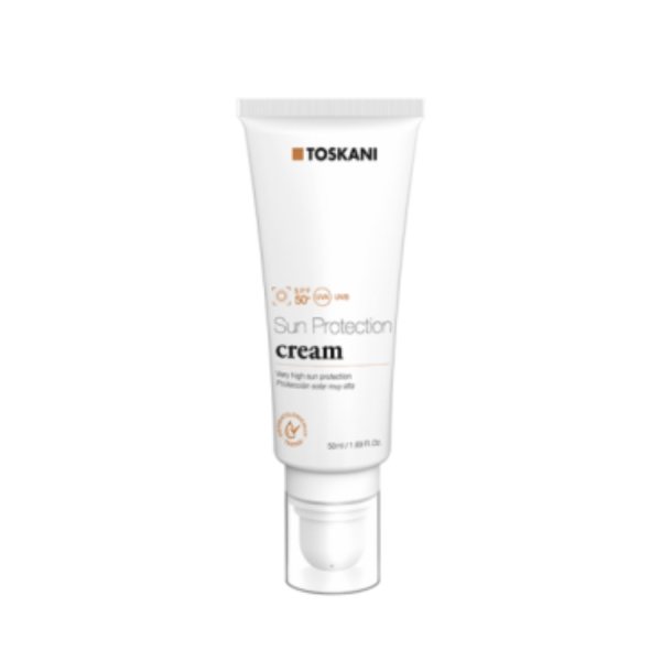 SUN PROTECTION CREAM