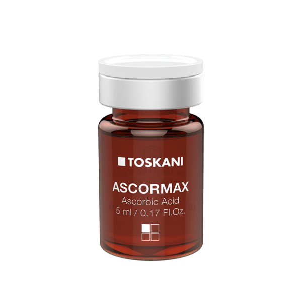 ASCORMAX MONODOSIS