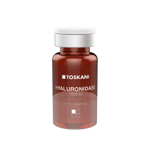 HYALURONIDASE COCKTAIL