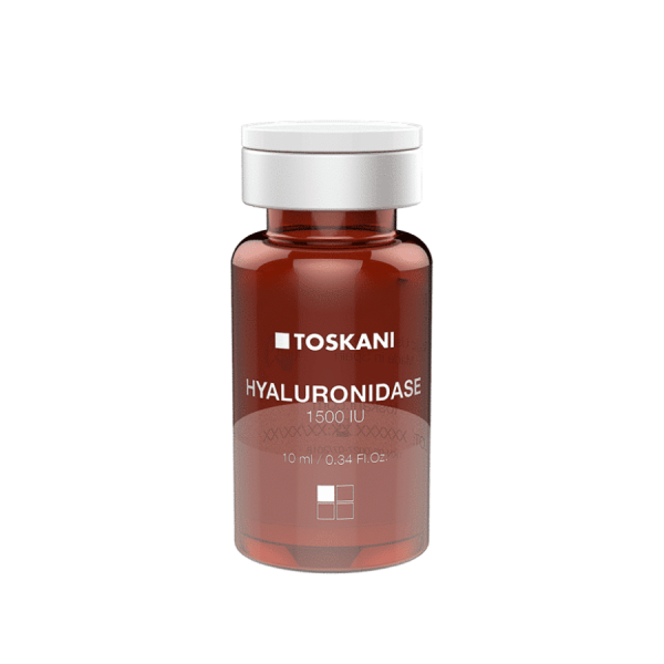 HYALURONIDASE COCKTAIL