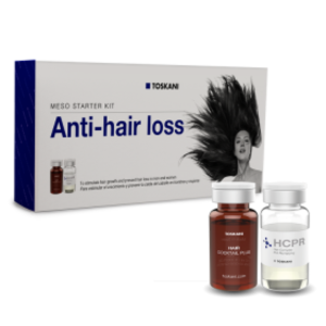 Meso Starter Kit Anti-Hair Loss