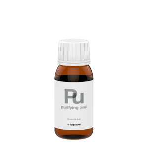PURIFYING PEEL