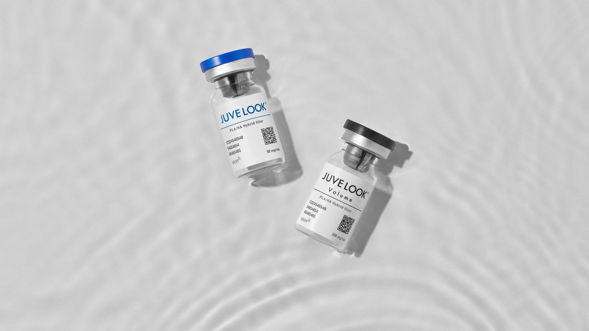 Rejuvenecimiento facial progresivo con bioestimuladores